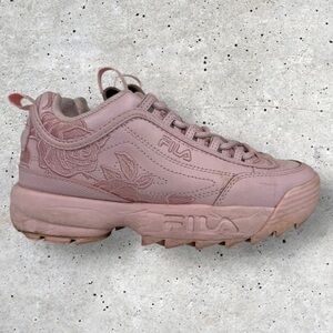 Women’s Fila Disruptor 2 size 7